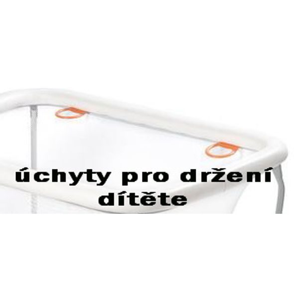 JUNIORS PRIMI SOGNI MEDIUM 2012 - OHRÁDKY - KOUPÁNÍ A ZDRAVÍ