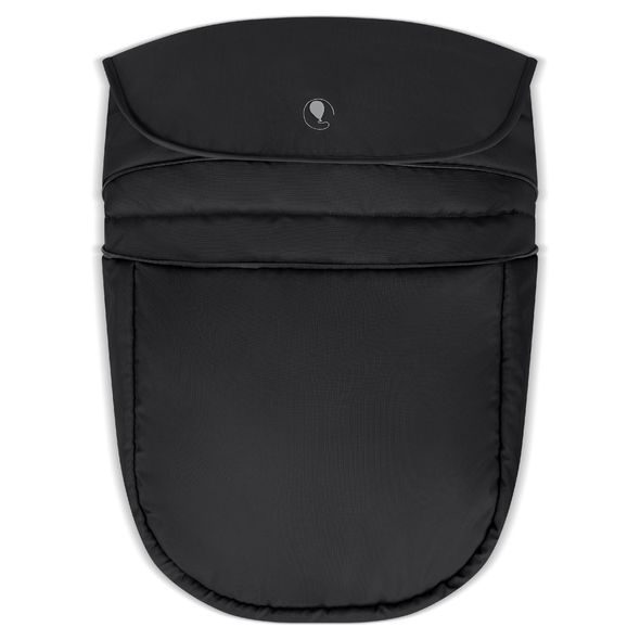 ABC DESIGN NÁNOŽNÍK COAL 2025 - NÁNOŽNÍKY - KOČÁRKY A PŘÍSLUŠENSTVÍ