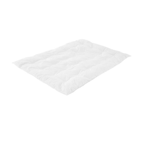 TRÄUMELAND PEŘINA DAUNENLEICHT 100X135 CM - PEŘINKY (VÝPLNĚ) - SPINKÁNÍ