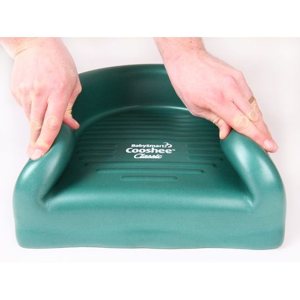 BABYSMART CLASSIC SEDÁK - JÍDELNÍ ŽIDLIČKY CESTOVNÍ - KRMENÍ