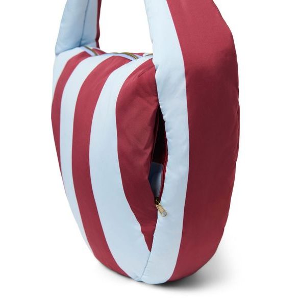 STUDIO NOOS PUFFY CROSS BODY BAG BOLD STRIPE - DOPLŇKY - PRO MAMINKY