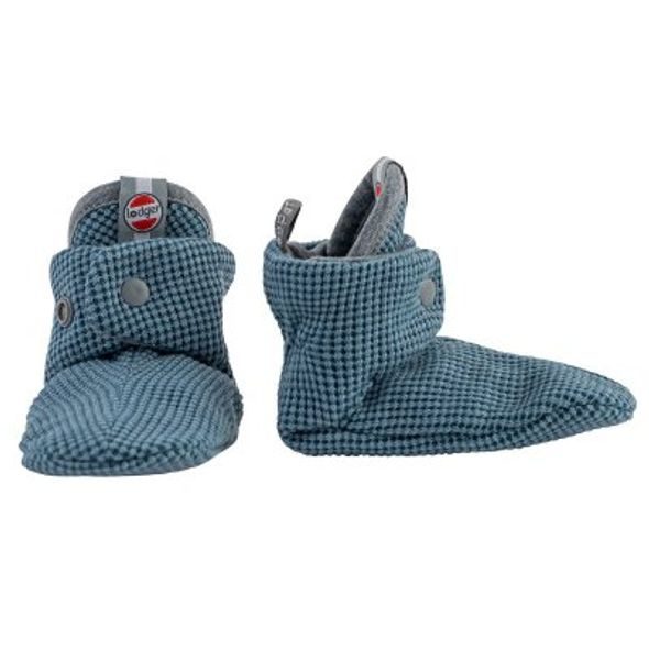 LODGER SLIPPER CIUMBELLE DRAGONFLY 3 - 6 MĚSÍCŮ - KOJENECKÉ CAPÁČKY - PRO DĚTI