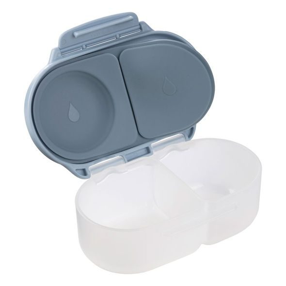 B.BOX SVAČINOVÝ BOX MALÝ - CHILL OUT - KRABIČKY NA SVAČINU - KRMENÍ