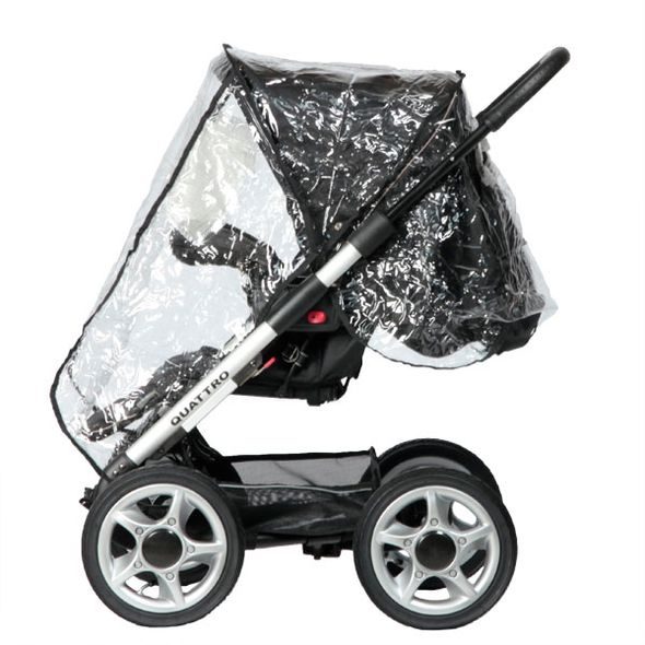 ZOPA QUATTRO MOVE TROJKOMBINACE 2014 - TROJKOMBINACE - KOČÁRKY A PŘÍSLUŠENSTVÍ