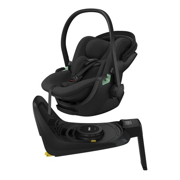 THULE MAPLE CONNECT - AUTOSEDAČKY 0-13KG - AUTOSEDAČKY A PŘÍSLUŠENSTVÍ
