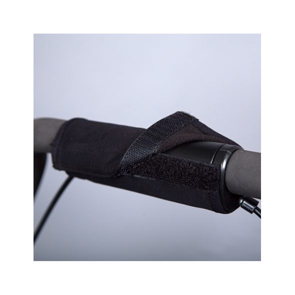 KIDILOO OCHRANA RUČNÍ BRZDY THULE - BEZPEČNOSTNÍ PRVKY - KOČÁRKY A PŘÍSLUŠENSTVÍ