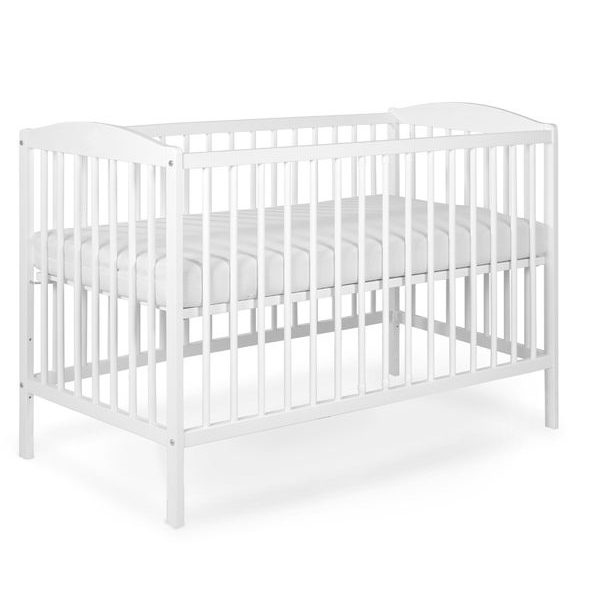 TOMI DĚTSKÁ DŘEVĚNÁ POSTÝLKA V. - DŘEVĚNÉ POSTÝLKY - SPINKÁNÍ