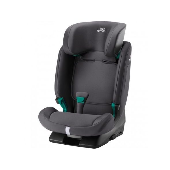 BRITAX RÖMER EVOLVAFIX 2024 - AUTOSEDAČKY 9-25KG - AUTOSEDAČKY A PŘÍSLUŠENSTVÍ