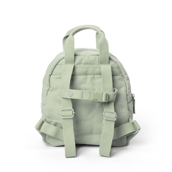 SUAVINEX SUAVINEX POETRY BATŮŽEK MALÝ - ZELENÝ - PŘEBALOVACÍ BATOHY - KOČÁRKY A PŘÍSLUŠENSTVÍ