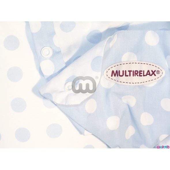 CANDIDE KOJÍCÍ POLŠTÁŘ MULTIRELAX PLÁTÝNKO - KOJÍCÍ POLŠTÁŘE - KRMENÍ