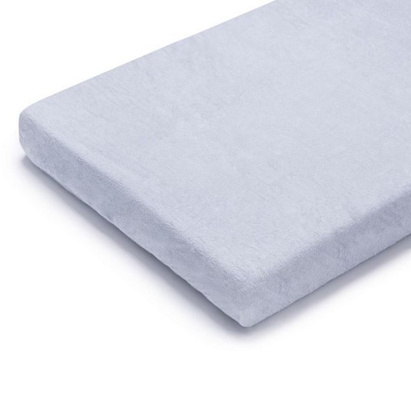 MACESHKA NEPROPUSTNÉ PROSTĚRADLO FROTÉ 120X60CM - PROSTĚRADLA - SPINKÁNÍ