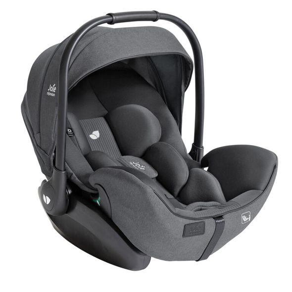 JOIE I-LEVEL™ PRO EBONY - AUTOSEDAČKY 0-13KG - AUTOSEDAČKY A PŘÍSLUŠENSTVÍ