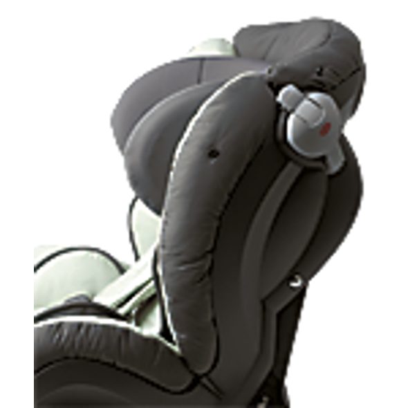 BESAFE IZI COMBI X3 2013 - AUTOSEDAČKY 0-18KG - AUTOSEDAČKY A PŘÍSLUŠENSTVÍ