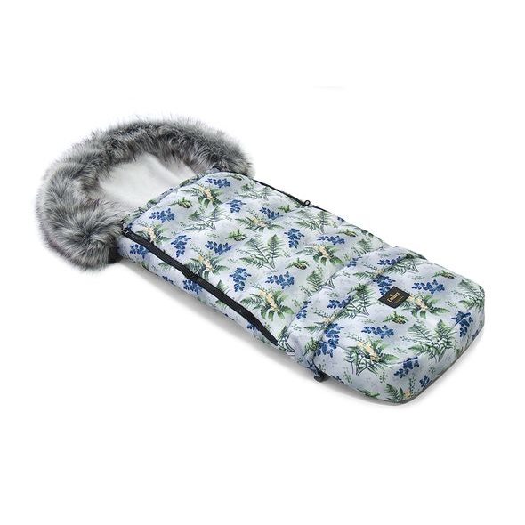 EMITEX FUSAK COMBI MAGICAL FOREST - FUSAKY DO KOČÁRKU - KOČÁRKY A PŘÍSLUŠENSTVÍ