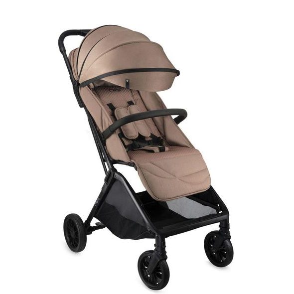 MOMI SPORTOVNÍ KOČÁREK MOMI ANDREA HNĚDÝ 2024 - SPORTOVNÍ KOČÁRKY - KOČÁRKY A PŘÍSLUŠENSTVÍ