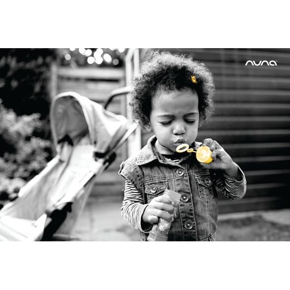 NUNA PEPP BEZ ARETACE - GOLFOVÉ KOČÁRKY - KOČÁRKY A PŘÍSLUŠENSTVÍ