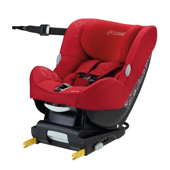 MAXI COSI MILOFIX 2013 - AUTOSEDAČKY 9-18KG - AUTOSEDAČKY A PŘÍSLUŠENSTVÍ