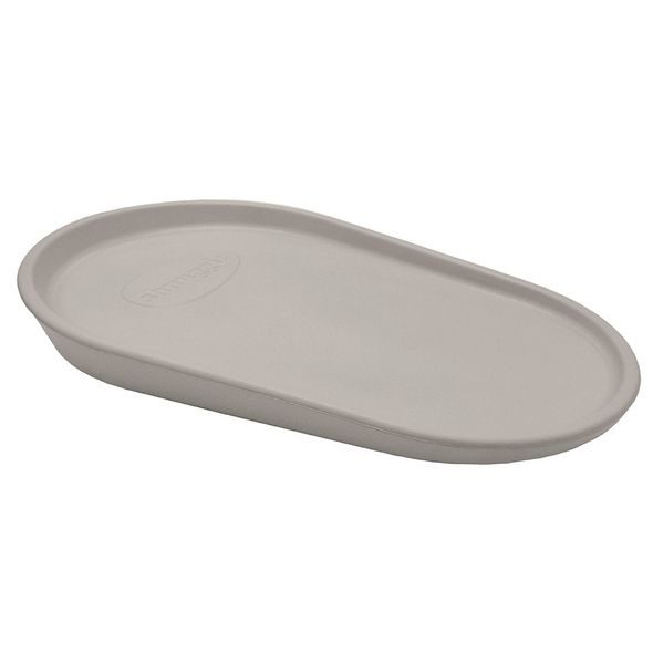 SHNUGGLE SQUISHY MĚKKÁ PŘEBALOVACÍ PODLOŽKA GREY - PŘEBALOVACÍ PODLOŽKY - PŘEBALOVÁNÍ