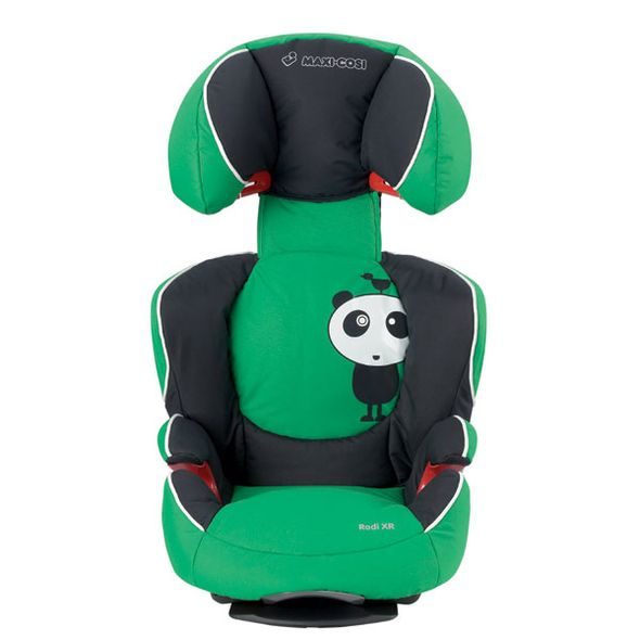 MAXI COSI RODI XR 2010 - AUTOSEDAČKY 15-36KG - AUTOSEDAČKY A PŘÍSLUŠENSTVÍ