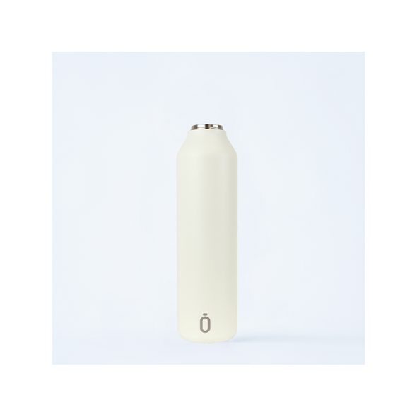 RUNBOTT TERMOLÁHEV MII 1000 ML CREAM - TERMOOBALY A TERMOSKY - KRMENÍ