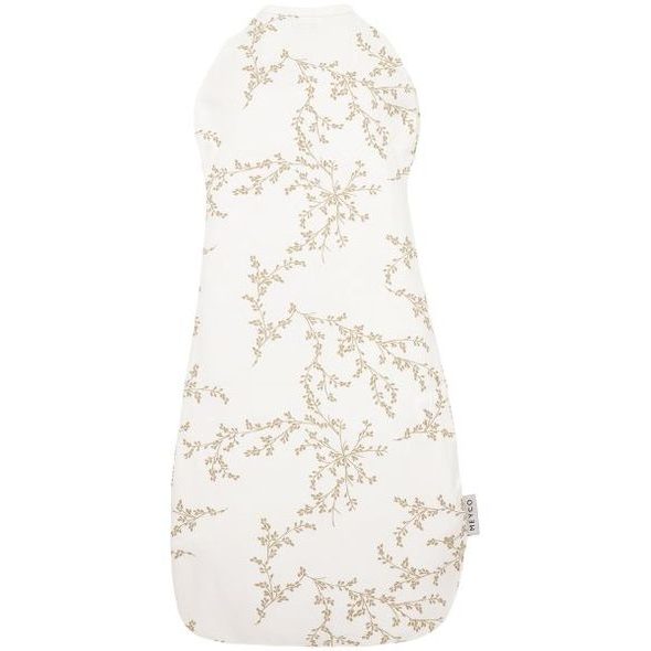 MEYCO COCOON - BRANCHES SAND - ZAVINOVAČKY - SPINKÁNÍ