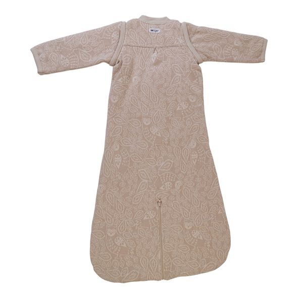 LODGER HOPPER SLEEVES FOLKLORE BEIGE 86/98 - SPACÍ PYTLE - SPINKÁNÍ