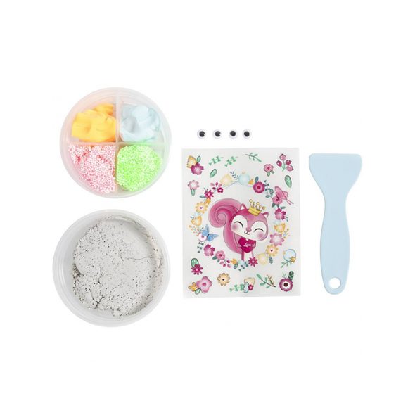 CREATIV COMPANY KREATIVNÍ SADA MINI CRAFT KIT MODELLING STONE BUTTERFLY - VÝTVARNÉ POMŮCKY A HRAČKY - PRO DĚTI