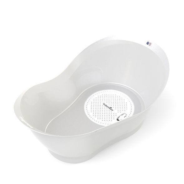 BABYMOOV VANIČKA AQUANEST 2015 - VANIČKY PLASTOVÉ - KOUPÁNÍ A ZDRAVÍ