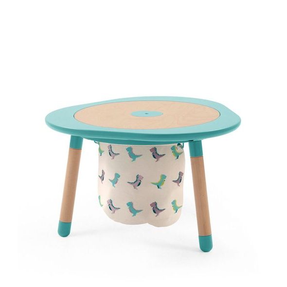 STOKKE® MUTABLE™ SMALL COTTON BAG - STOLKY A ŽIDLIČKY - SPINKÁNÍ