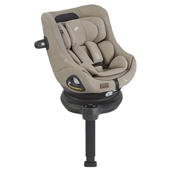 JOIE I-HARBOUR™ PRO SANDSTONE MESH - AUTOSEDAČKY 0-18KG - AUTOSEDAČKY A PŘÍSLUŠENSTVÍ