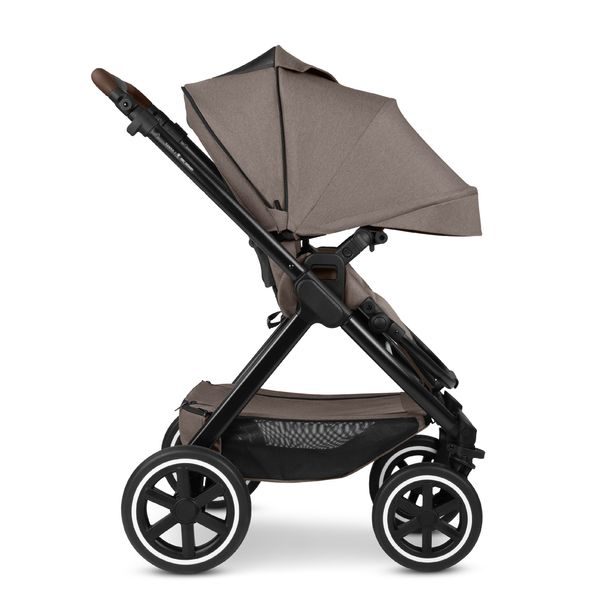 ABC DESIGN SAMBA 2 NATURE - SPORTOVNÍ KOČÁRKY - KOČÁRKY A PŘÍSLUŠENSTVÍ