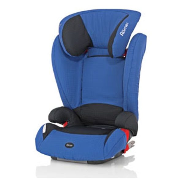 BRITAX RÖMER KIDFIX 2010 TRENDLINE - AUTOSEDAČKY 15-36KG - AUTOSEDAČKY A PŘÍSLUŠENSTVÍ