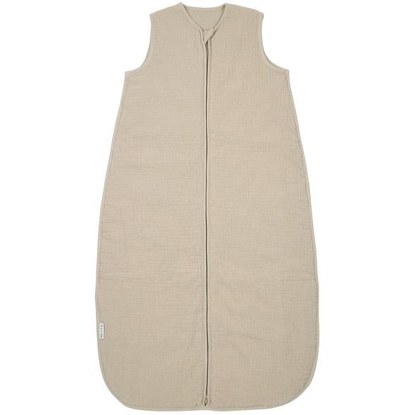 MEYCO ZIMNÍ MUŠELÍNOVÝ SPACÍ VAK 70CM - SAND - SPACÍ PYTLE - SPINKÁNÍ