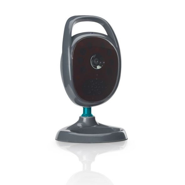 BABYMOOV VIDEO MONITOR ESSENTIAL - ELEKTRONICKÉ CHŮVIČKY - SPINKÁNÍ