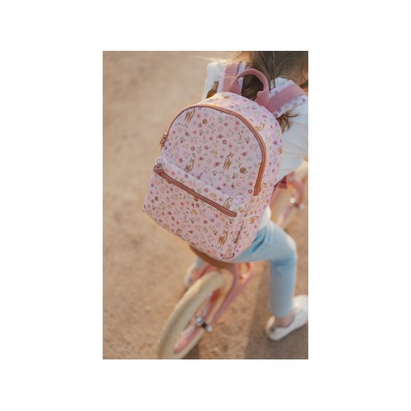 LITTLE DUTCH DĚTSKÝ BATŮŽEK FAIRY GARDEN - FAIRY GARDEN - PRO DĚTI