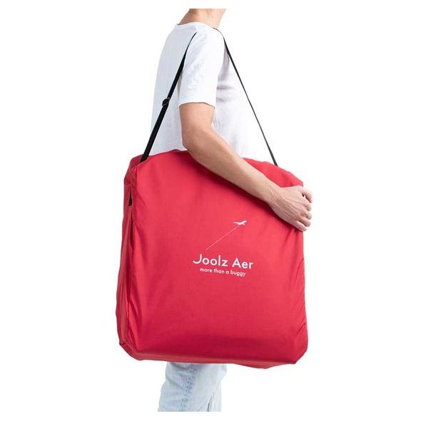 JOOLZ AER - GOLFOVÉ KOČÁRKY - KOČÁRKY A PŘÍSLUŠENSTVÍ