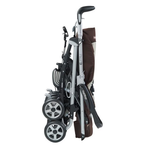 PEG PEREGO PLIKO P3 COMPLETO 2010 - GOLFOVÉ KOČÁRKY - KOČÁRKY A PŘÍSLUŠENSTVÍ
