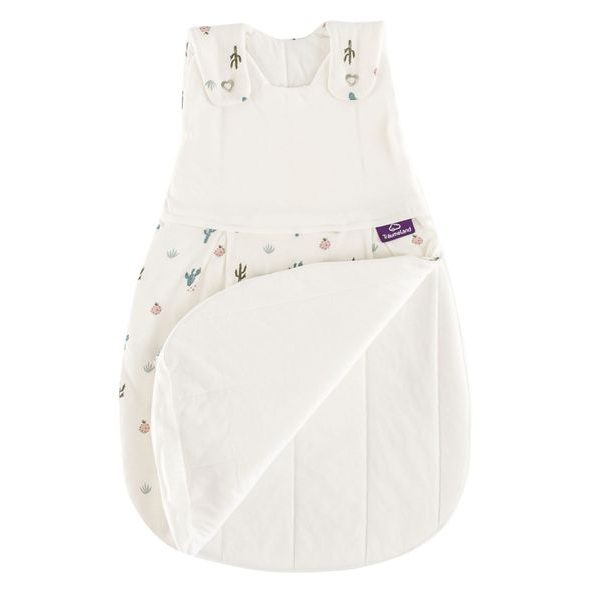 TRÄUMELAND VNĚJŠÍ SPACÍ PYTEL LIEBMICH KAKTUSLIEBE 68/74 - SPACÍ PYTLE - SPINKÁNÍ