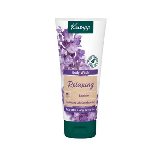 KNEIPP SPRCHOVÝ GEL LEVANDULOVÉ SNĚNÍ 200 ML - KOSMETIKA PRO CELOU RODINU - PRE MAMIČKY