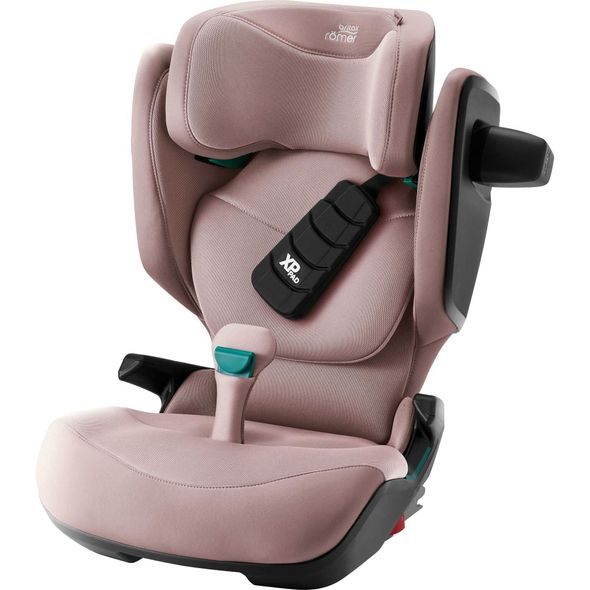 BRITAX AUTOSEDAČKA KIDFIX PRO STYLE 2025 - AUTOSEDAČKY 15-36KG - AUTOSEDAČKY A PŘÍSLUŠENSTVÍ