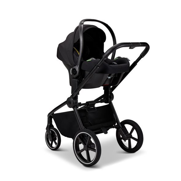 MOON HYPE - ONYX - SPORTOVNÍ KOČÁRKY - KOČÁRKY A PŘÍSLUŠENSTVÍ