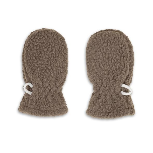 LODGER RUKAVICE TEDDY BUFFALO - RUKAVIČKY, ŠÁTKY, NÁKRČNÍKY - PRO DĚTI