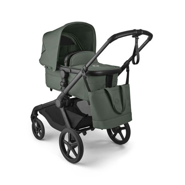 BUGABOO PŘEBALOVACÍ TAŠKA - PŘEBALOVACÍ BATOHY - KOČÁRKY A PŘÍSLUŠENSTVÍ