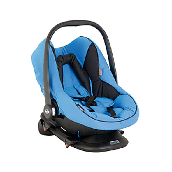 BEBECAR EASY MAXI 0-13KG - AUTOSEDAČKY 0-13KG - AUTOSEDAČKY A PŘÍSLUŠENSTVÍ