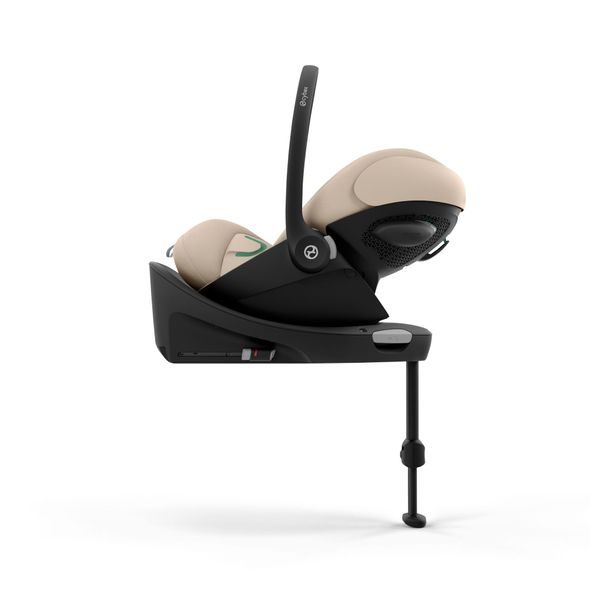 CYBEX CLOUD G3 I-SIZE PLUS 2026 - AUTOSEDAČKY 0-13KG - AUTOSEDAČKY A PŘÍSLUŠENSTVÍ