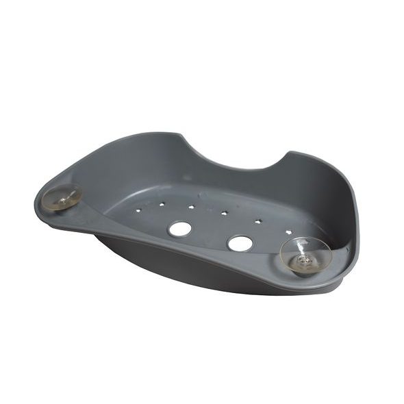 BABY DAN BABYDAN SKLÁDACÍ DĚTSKÁ VANIČKA 100L S INDIKACÍ TEPLOTY - VANIČKY PLASTOVÉ - KOUPÁNÍ A ZDRAVÍ