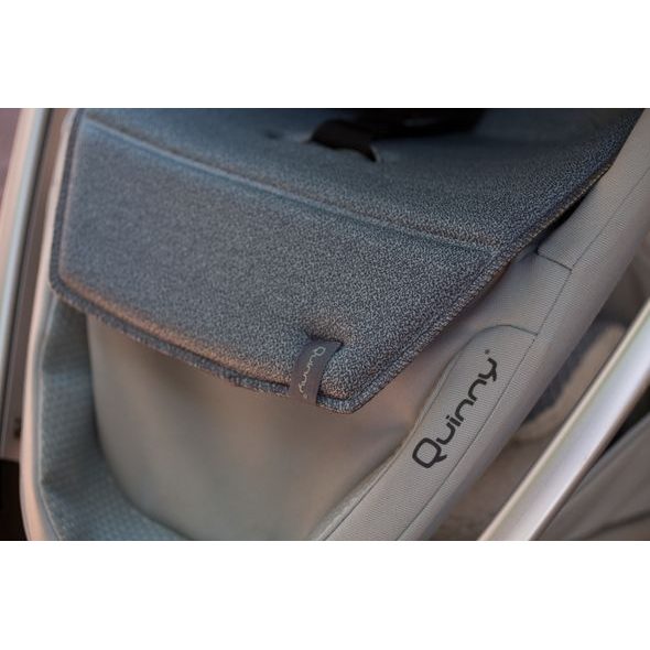 QUINNY ZAPP X FLEX 2019 - GOLFOVÉ KOČÁRKY - KOČÁRKY A PŘÍSLUŠENSTVÍ