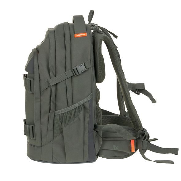 LÄSSIG ŠKOLNÍ BATOH ORIGIN BOLD DARK OLIVE - BATOHY A TAŠKY - PRO DĚTI