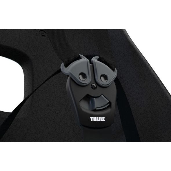 THULE YEPP NEXXT MAXI FRAME MOUNT - CYKLOSEDAČKY - NOŠENÍ & SPORT