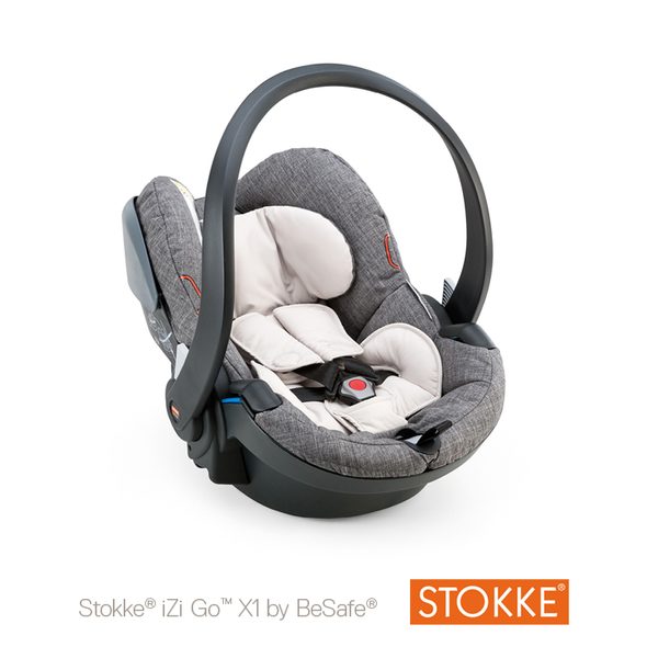 STOKKE® XPLORY® + AUTOSEDAČKA ZDARMA - TROJKOMBINACE - KOČÁRKY A PŘÍSLUŠENSTVÍ